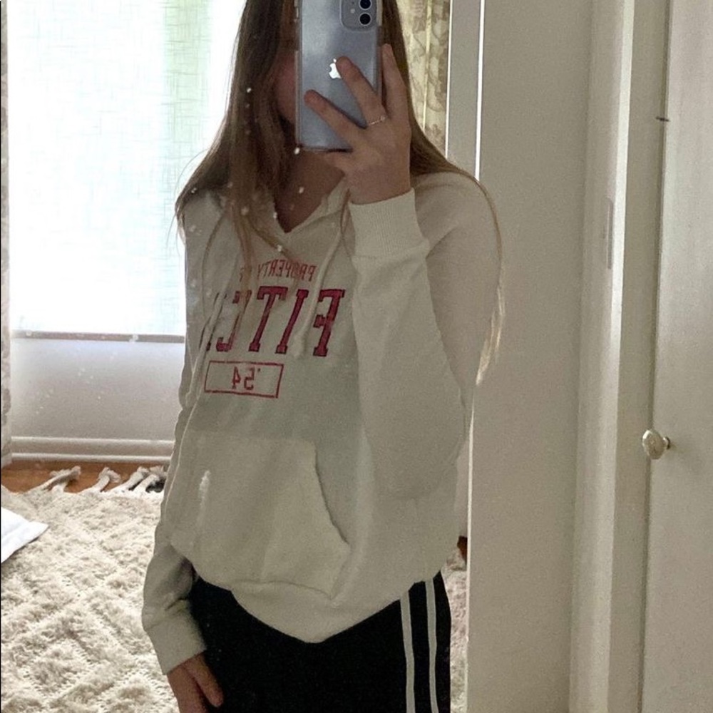 Abercrombie&Fitch sweatshirt
